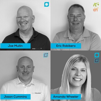 Leadership Promotions Announced at RingSquared Telecom, AccessPlus, and Dial800 Telecom