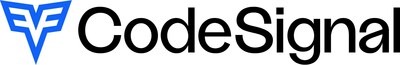 CodeSignal Logo (PRNewsfoto/CodeSignal)