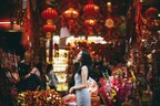 Celebrate Lunar New Year in Hong Kong Like a Local: Experience Little-known Festive Traditions and Not-to-be-missed Events