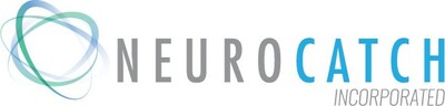 NeuroCatch Inc. logo (PRNewsfoto/NeuroCatch Inc.)