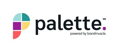 Meet Palette: Design with compliance.
