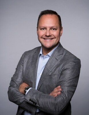 David Solis, Head of Business Development, UJV