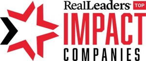 DMD Systems Recovery is the Only ITAD Honored with 2024 Real Leaders Impact Award