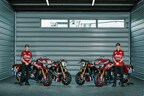 INDIAN MOTORCYCLE ANNOUNCES 2024 FACTORY RACE TEAMS, SIGNS THREE-TIME AUSTRALIAN SUPERBIKE CHAMPION TROY HERFOSS FOR ITS KING OF THE BAGGERS® &amp; SUPER HOOLIGAN® EFFORTS