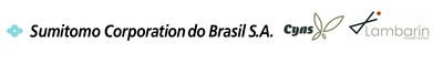 Sumitomo Corporation do Brasil SA, Cyns, Lambarin