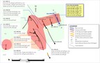 Group Eleven Extends Mineralized Footprint by 50m to North at Ballywire Zinc-Lead-Silver Discovery, Reports Additional Germanium Assays and Expands Ground Position at Stonepark