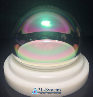 3L-Systems, a Korean precision optical lens supplier, to contribute to the local production of DIRCM by supplying infrared Sapphire Dome