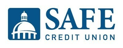 SAFE Credit Union Logo (PRNewsfoto/SAFE Credit Union)
