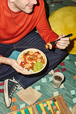 QDOBA Surf & Turf Bowl returns.