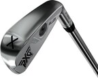 New PXG 0317 X Driving Irons - Penetrating Performance by Design