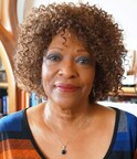 Poet Rita Dove whose new poem for the Folger will welcome visitors. Photo by Fred Viebahn.