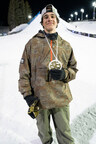 Monster Army's Troy Podmilsak Wins Gold in Men's Ski Big Air at X Games Aspen 2024