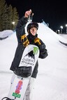 Monster Energy's Darcy Sharpe Wins Bronze in Men's Snowboard Knuckle Huck at X Games Aspen 2024