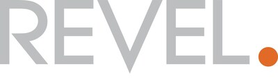 REVEL REALTY Logo (CNW Group/Revel Realty Inc Brokerage)