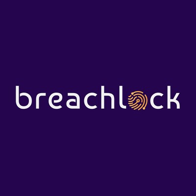 BreachLock, Inc. Logo (PRNewsfoto/BreachLock)