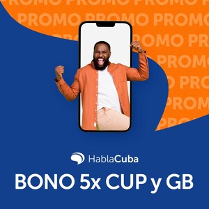 HablaCuba.com Announces Cubacel's Unmissable Comeback: Back, Bolder, and More Electrifying Than Ever