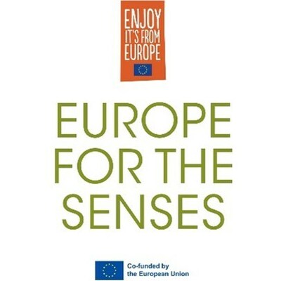 Europe For The Senses