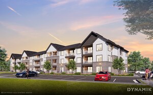 ECI Group Breaks Ground on $76 Million, 300-Unit, Class A Apartments in Lawrenceville, GA