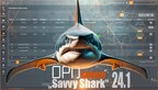 Deciso® Unveils 'Savvy Shark': Dive into the Advanced Security of OPNsense® 24.1