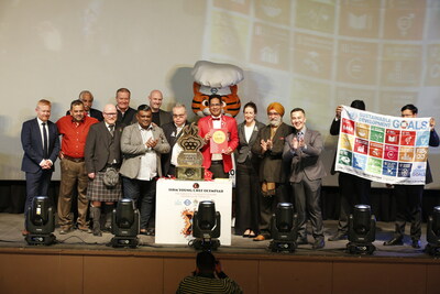 Unable to view the image, Please provide a valid URL.