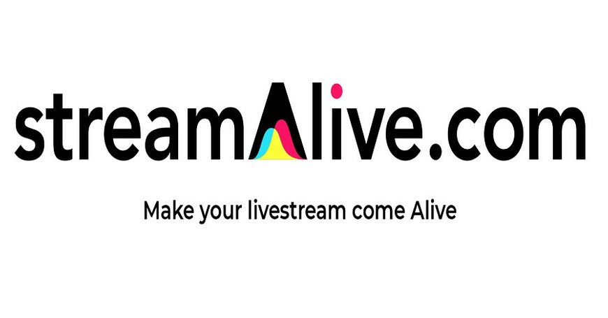 StreamAlive Breathes New Life into Presentations and Live Sessions with  AI-powered Technology Designed to Maximize Audience Engagement