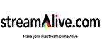 StreamAlive Breathes New Life into Presentations and Live Sessions with AI-powered Technology Designed to Maximize Audience Engagement