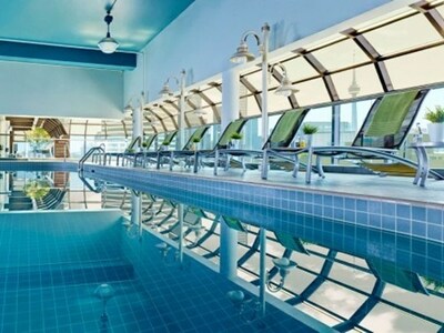 EXPERIENCE THE WINTER OF YOUR DREAMS AT CHELSEA HOTEL, TORONTO