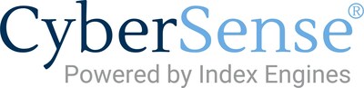 CyberSense, Powered by Index Engines