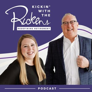 Ricken Financial Launching <em>Retirement</em>-Focused Podcast