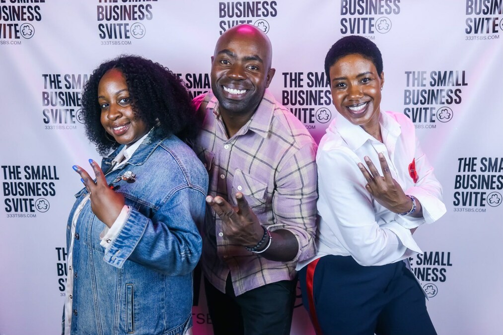 The Small Business Svite & Grand Marnier Celebrate Black History Month with a Curated Tropical Island Paradise-style Brunch in the Middle of February - Vimarsana News