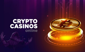 CryptoCasinos.Online is The New Platform That Redefines the Casino Experience