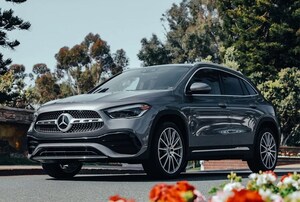 Mercedes-Benz of Arrowhead Showcases 2024 Mercedes-Benz GLA-Class: A Fusion of Luxury and Performance for SUV Enthusiasts