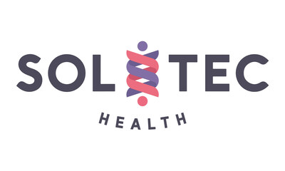 SOLTEC HEALTH Logo (PRNewsfoto/Soltec Health)