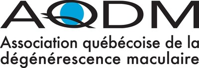 L'AQDM est  l'association qubcoise qui aide  comprendre, prvenir et mieux vivre avec la dgnrescence maculaire, depuis 1990. (Groupe CNW/Association qubcoise de la dgnrescence maculaire)