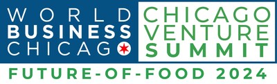 Chicago Venture Summit, Future of Food 2024