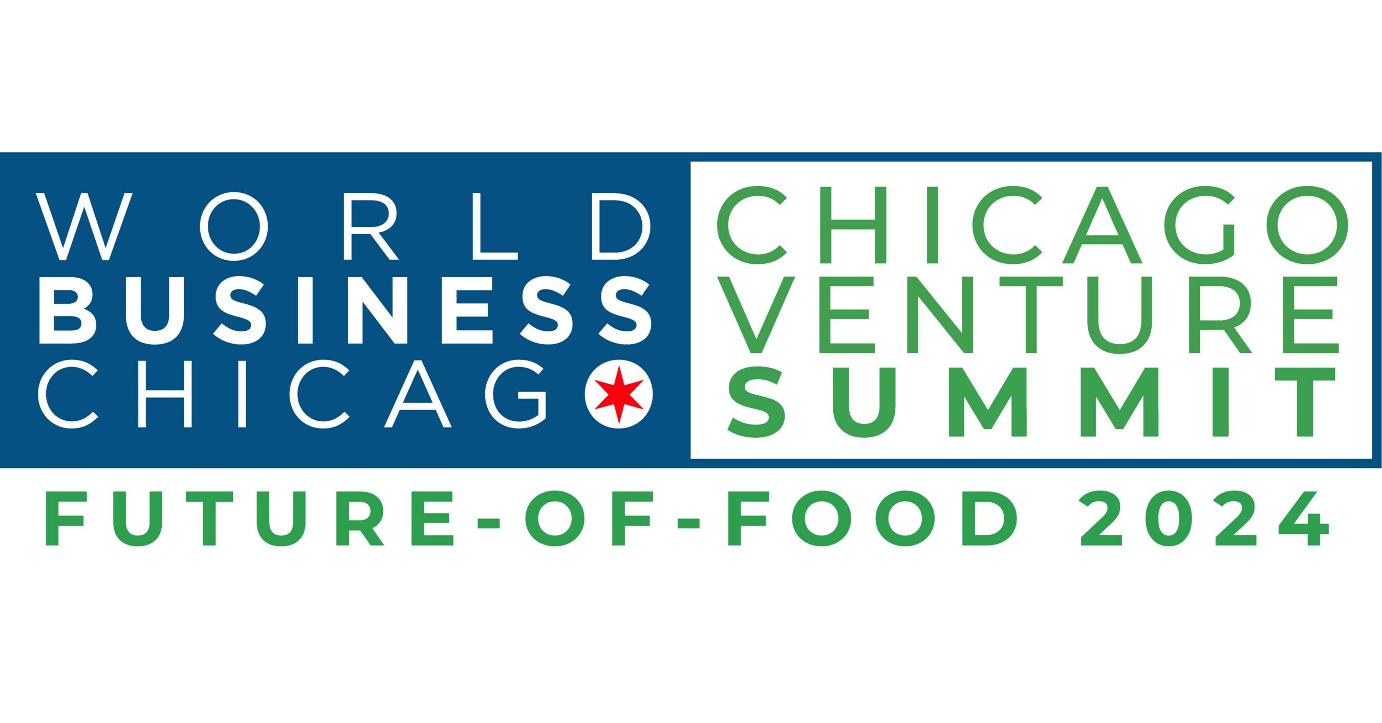Mayor Johnson & World Business Chicago Announce 2024 Chicago Venture Summit Future-of-Food