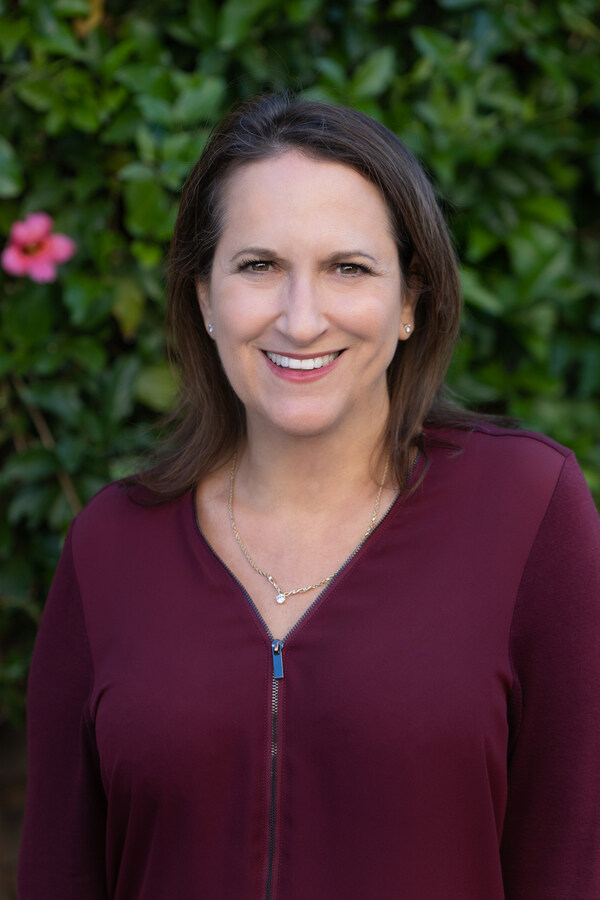 Renee Barnstone, Chief Financial Officer at ShelterTech