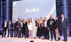 Unprecedented Achievement: AvAir Secures Top Spot as Parts Supplier of the Year for the Fourth Consecutive Time