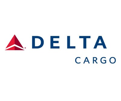 Delta Cargo Logo