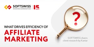 ¿Cómo gestionar eficazmente las herramientas de marketing de afiliación? SOFTSWISS comparte los resultados de su investigación
