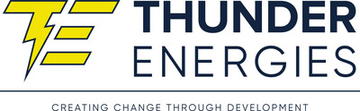 Creating Change Through Development (PRNewsfoto/Thunder Energies Corp)