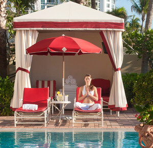 A Luxurious Retreat for Body, Mind, and Soul at Acqualina Resort