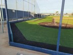 Artificial Grass Transforms SoCal High School Baseball Field