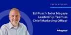Ed Rusch Joins Magaya Leadership Team as Chief Marketing Officer