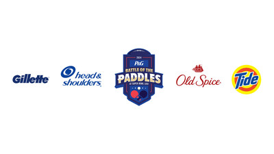 P&G is Returning to Super Bowl Week in Las Vegas for the Second Annual P&G Battle of the Paddles, Once Again Joining the Official Locker Room Products of the NFL — Gillette, Head & Shoulders, Old Spice, and Tide — with the League's Unofficial Locker Room Sport. P&G Battle of the Paddles Will Stream LIVE on Overtime SZN’s YouTube Channel, So Fans Everywhere Can Tune In and Catch Every Chop, Block and Rally Wednesday, February 7 beginning at 8 p.m. ET.