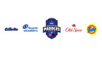 P&G Battle of the Paddles Returns to Super Bowl Week, Joining the Official Locker Room Products of the NFL -- Gillette, Head & Shoulders, Old Spice and Tide -- with the League's Unofficial Locker Room Sport for the Second Year