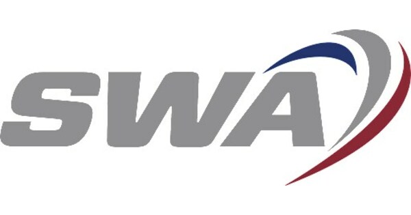 SWA, an industry leader, rebrands globally and is officially launching ...