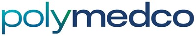 Polymedco, LLC logo (PRNewsfoto/Polymedco, LLC)