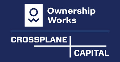 Crossplane Capital Partners with Ownership Works