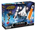 Space Collection by Stomp Rocket® Launches Into Stores Feb. 4